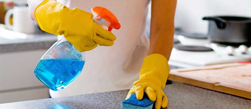 Cleaning Services in Hollywood Beach, Florida