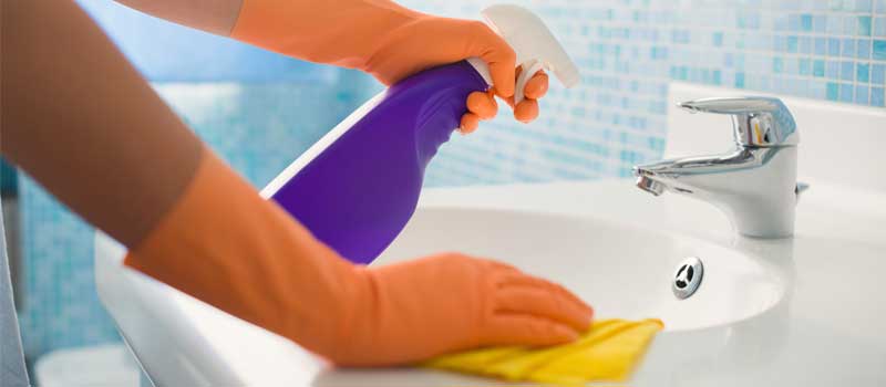 Residential Cleaning in Hollywood Beach, Florida