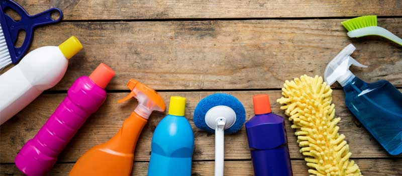 Move In/Out Cleaning in Cornelius, North Carolina