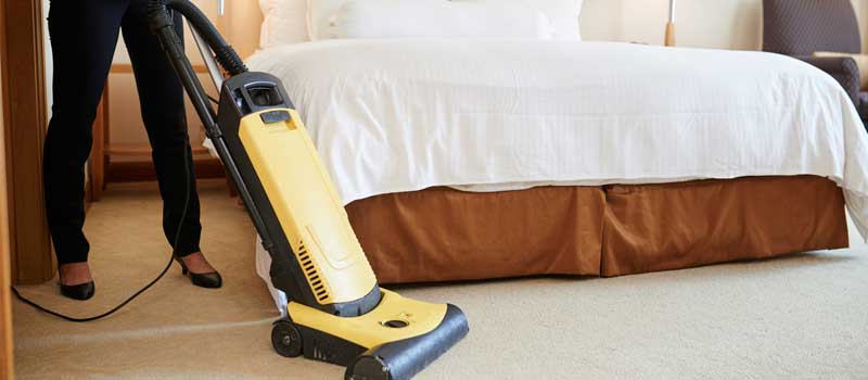 Deep Cleaning Services in Concord, North Carolina