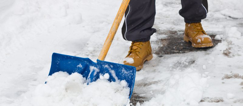 Winter Cleaning in Gastonia, North Carolina