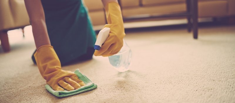 Special Event Cleaning in Miami, Florida