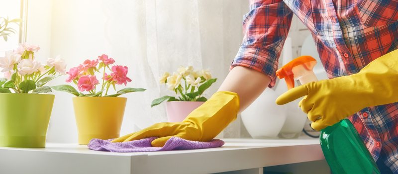 House Cleaning Services in Miami, Florida