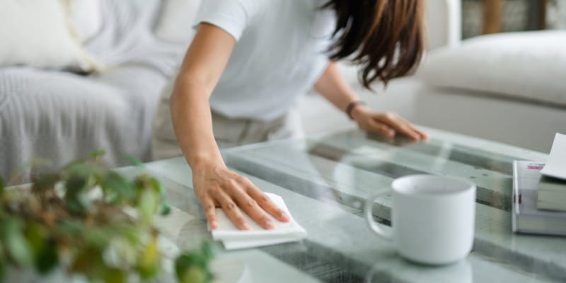 Questions to Ask Before Hiring House Cleaning Services