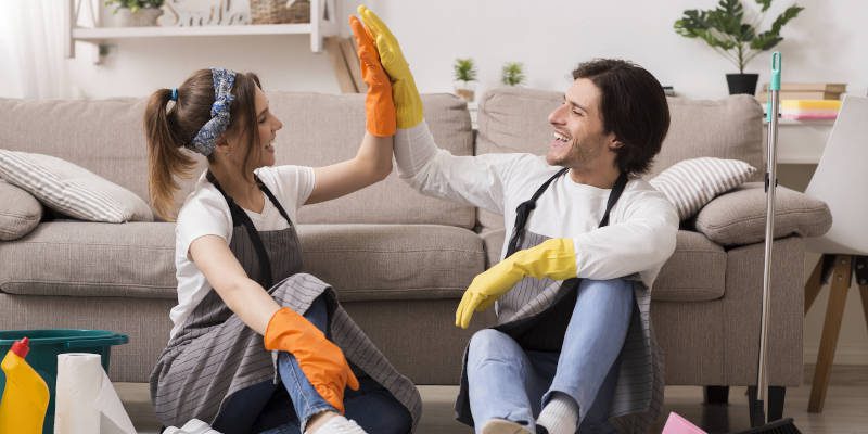 3 Things You Should Take Care of During Your Winter Cleaning