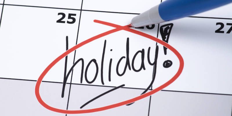 Treat Yourself to Seasonal Cleaning Services