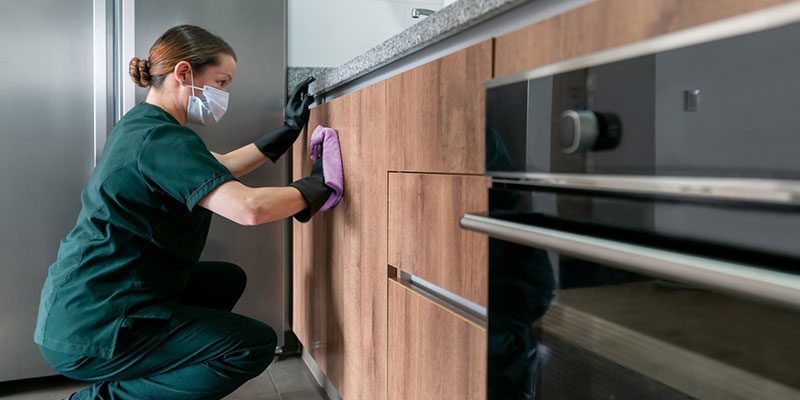 How Professional House Cleaning Services Make Your Life Easier