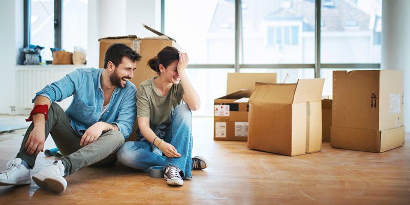 Don’t Make a Move Without a Move-In Cleaning Service 