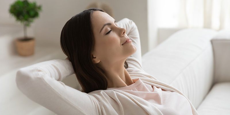 Deep Cleaning Your Home Can Have You Breathing Easier