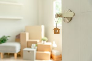 Skip the Hassle and Enjoy a Sparkling New Home with Move-in Cleaning