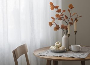 Prepare for Coziness with Fall Cleaning
