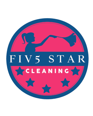 fiv5 star logo