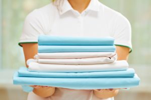 Three Types of Families that Rely on Laundry Services
